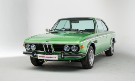 BMW 30 csl 2285007